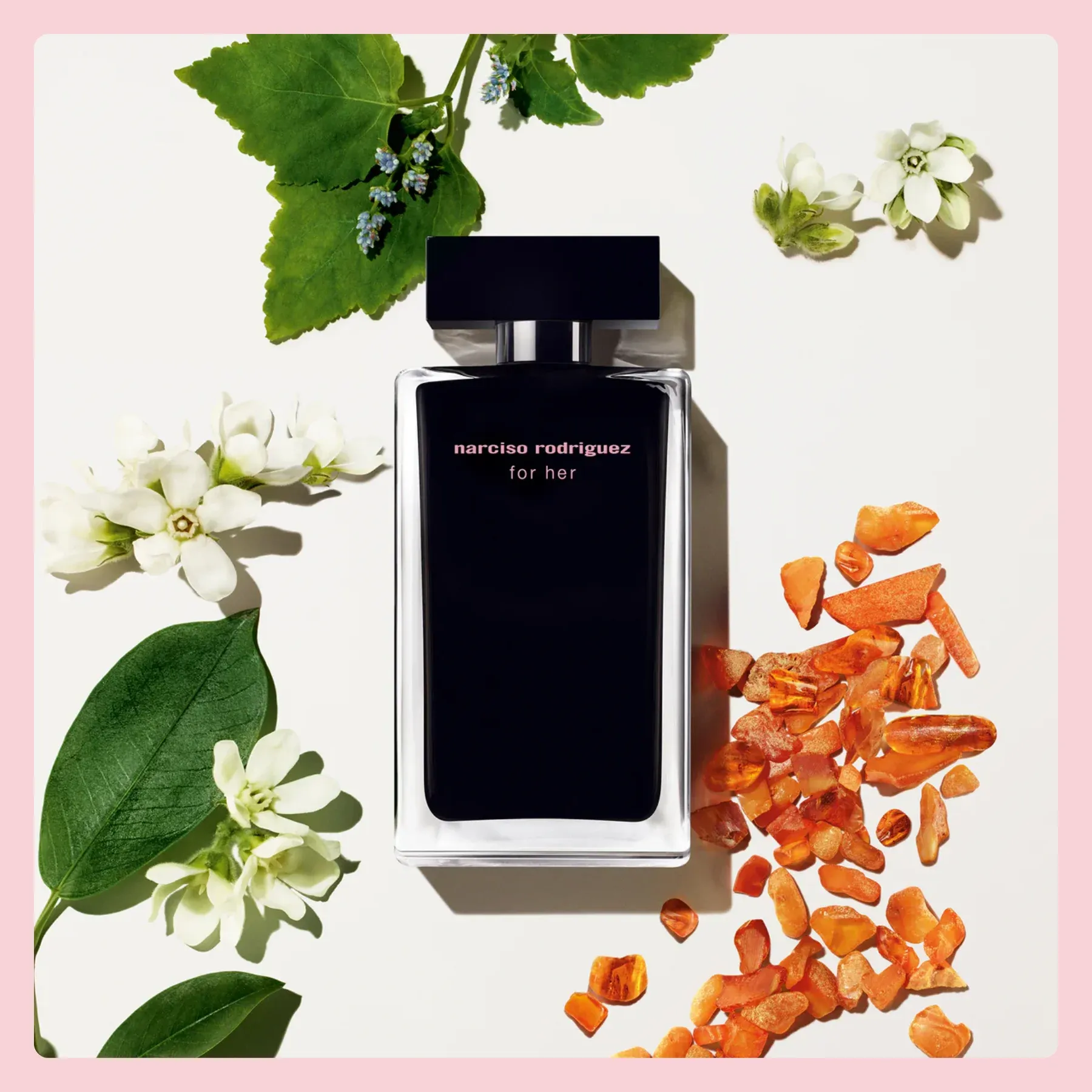 FOR HER EDT GERAL
